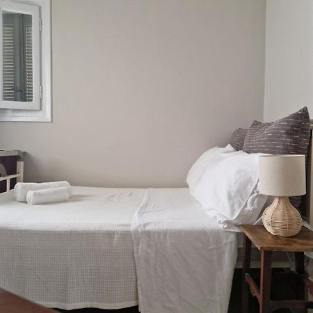 The Garden House Villa Tinos ภายนอก รูปภาพ