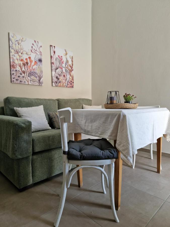 The Garden House Villa Tinos ภายนอก รูปภาพ