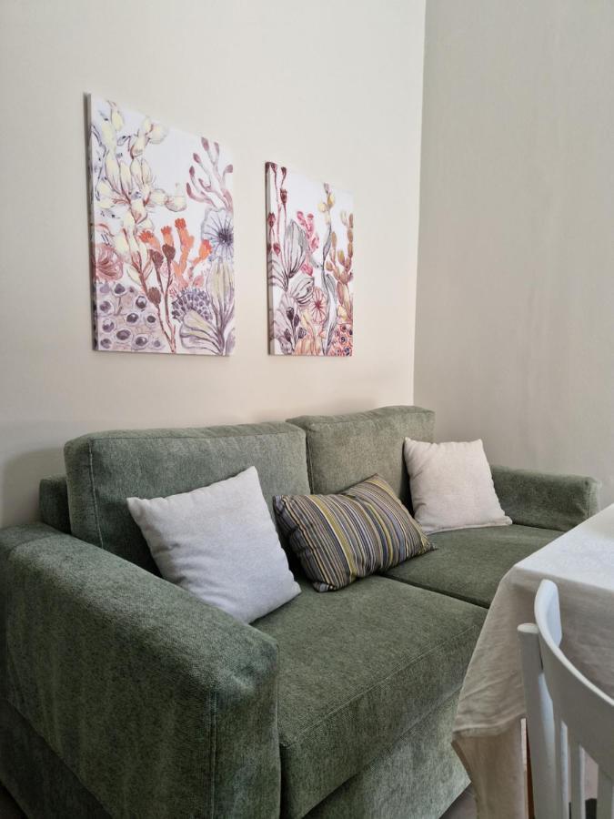 The Garden House Villa Tinos ภายนอก รูปภาพ